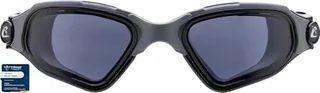 Negro/Gris Lentes Fumé