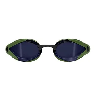 Huub Eteranl Goggle - Gafas de natación salvia/azul