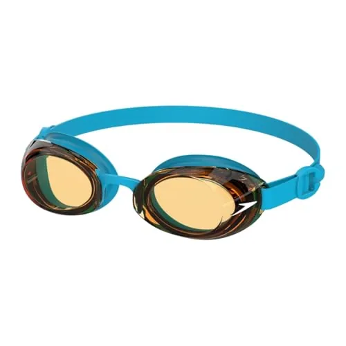 Speedo Jet 2.0 Gafas de natación para Junior Unisex