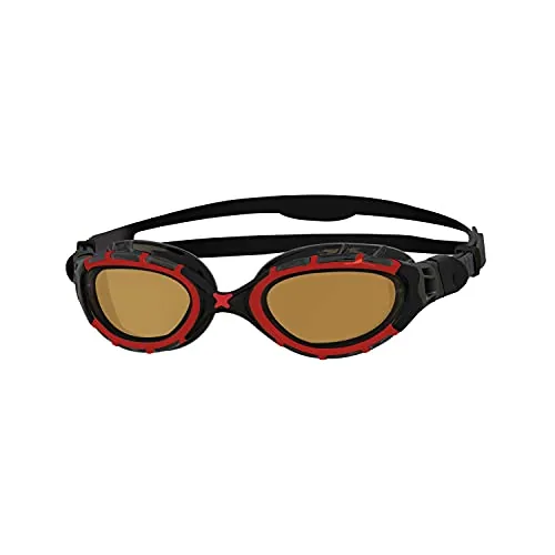Zoggs Predator Flex Polarized Ultra-Smaller Fit Gafas de natación