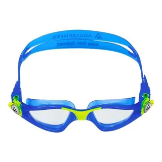 Amarillo/Azul