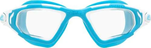 CRESSI Vortex Goggles Innovadoras Gafas de Natación con Avanzadas Prestaciones