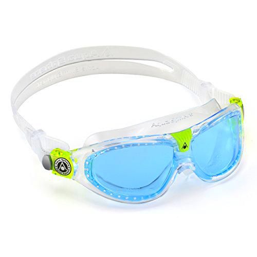 Aqua Sphere - Gafas de natación regulares para niños