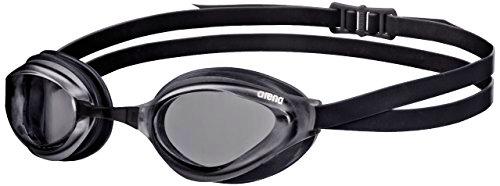 Arena 1E762/50 Gafas de natación, Unisex Adulto, Smoke/Black