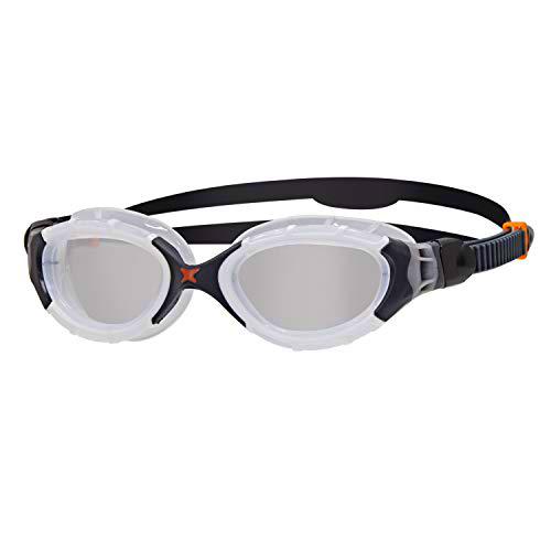 Zoggs Predator Flex Gafas de natación, Unisex Adulto