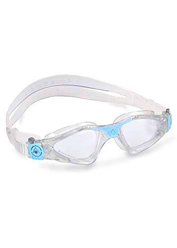 Aqua Sphere Kayenne Compact Gafas de natación, Unisex Adulto