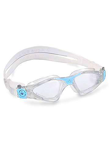 Aqua Sphere Kayenne Compact Gafas de natación, Unisex Adulto