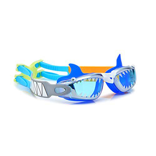 Bling2o - JAWSOME JR Small Bite, gafas de natación infantiles