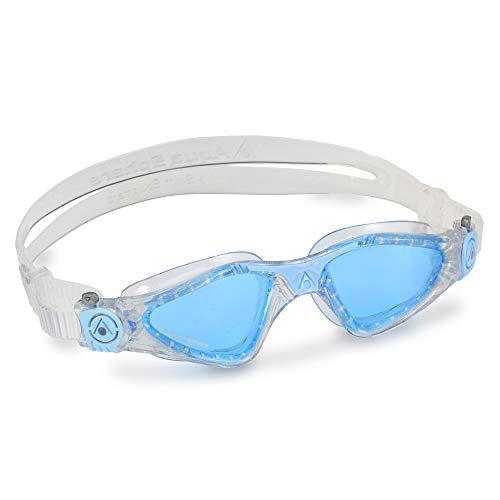 Aqua Sphere Kayenne Compact Gafas de natación, Unisex Adulto