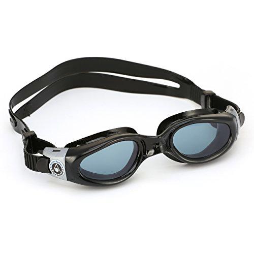 Aqua Sphere Kaiman Compact Gafas de natación, Unisex Adulto