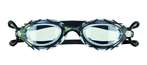 TYR Nest Pro Goggle Gafas de Natación, Unisex Adulto