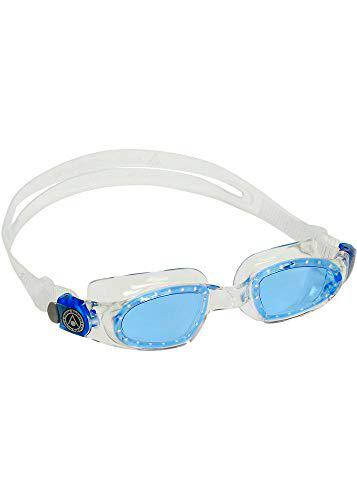 Aqua Sphere Mako 2 Gafas de natación, Unisex niños