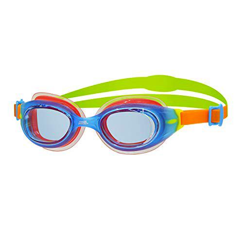 Zoggs Little Sonic Air Gafas de natación, Unisex bebé