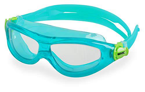 Seac Matt, Gafas de natación con máscara para niños de 3 a 6 años