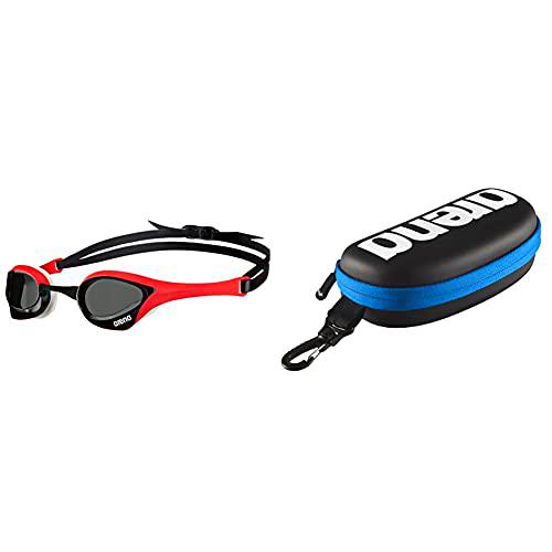 ARENA Cobra Ultra Gafas de natación, Unisex Adulto