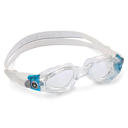 Aqua Sphere Kaiman Small Gafas de natación, Unisex Adulto
