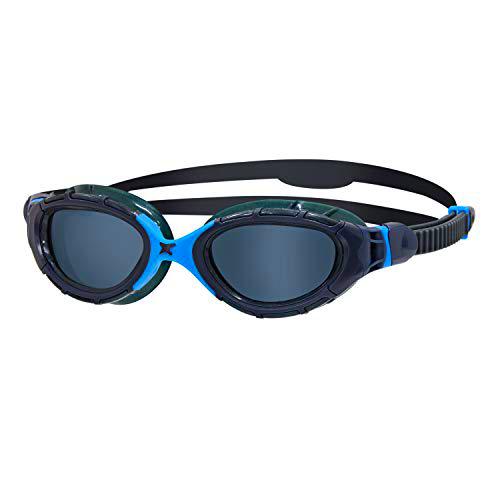 Zoggs Predator Flex. Gafas de natación, Unisex Adulto