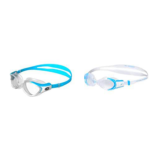 Speedo Futura Biofuse Flexiseal Gafas de Natación, para mujeres