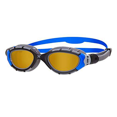 Zoggs Predator Flex Polarized Ultra Gafas de natación