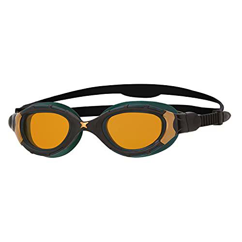 Zoggs Predator Flex Ultra Reactor-Regular Fit Gafas de natación