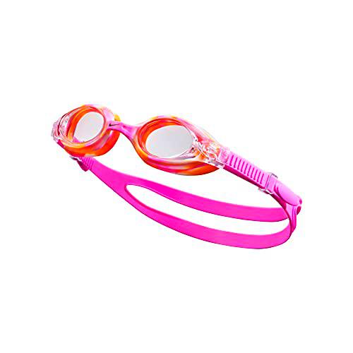 NIKE Gafas de natación modelo LIL SWOOSH KIDS YOUT marca