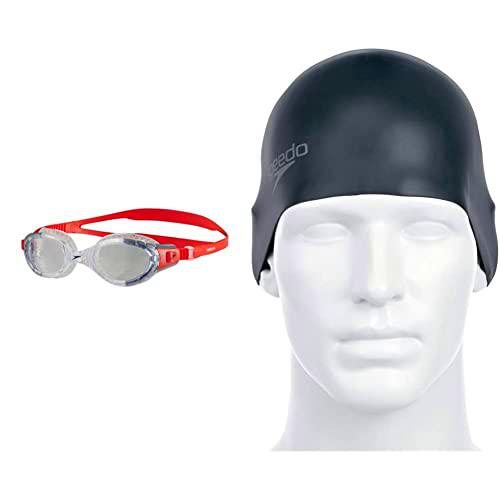 Speedo Futura Biofuse Flexiseal Gafas de Natación, Adult Unisex