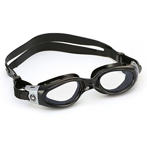 Aqua Sphere Kaiman Compact Gafas de natación, Unisex Adulto