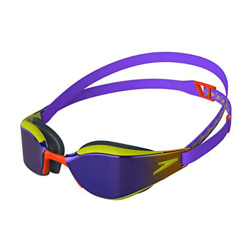 Speedo Gafas Fastskin Hyper Elite de Espejo Swimming Goggles