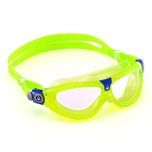 Aqua Sphere Kid 2 Seal 2-Gafas de natación, Infantil