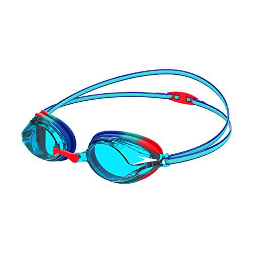 Speedo Vengeance Junior Swimming Goggles, Unisex-Youth