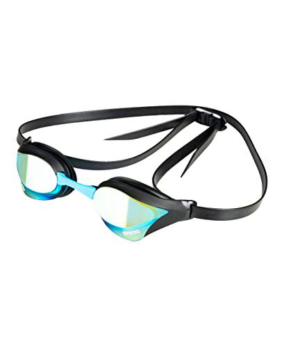 ARENA Cobra Core Swipe Mirror Gafas de natación, Unisex-Adult