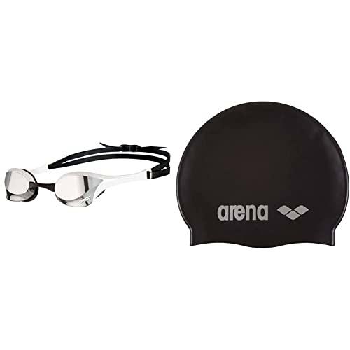 ARENA Cobra Ultra Swipe MR Gafas de natación, Unisex