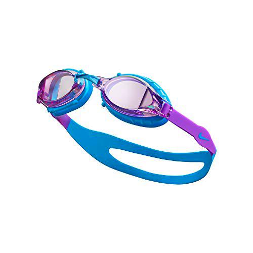 NIKE AYG NESS6157 Gafas de natación, Juventud Unisex