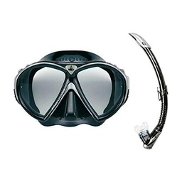 AQUA LUNG Gafas de Natación, Multicolor, Talla Única