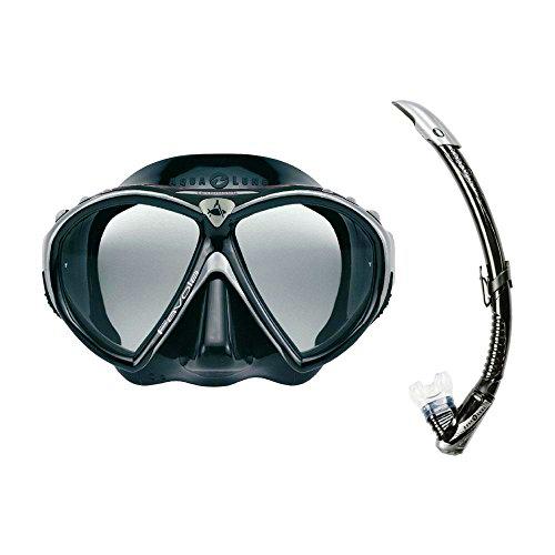 AQUA LUNG Gafas de Natación, Multicolor, Talla Única