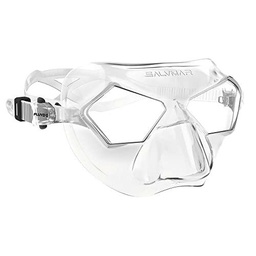 FLUYD Máscara de Dapnee Incredibile, Multicolor, Talla Única