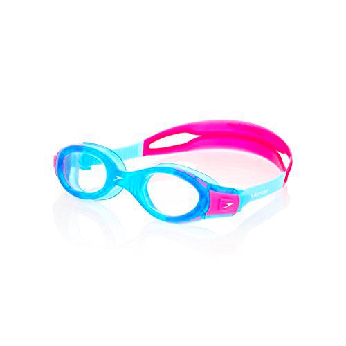 Speedo Futura Biofuse Junior Gafas de natación, Unisex niños