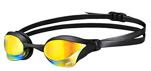 Arena Cobra Core Mirror Gafas de Natación, Unisex Adulto