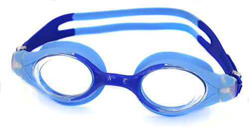 Aqua-Speed Beta Monoblock - Gafas de natación para Hombre