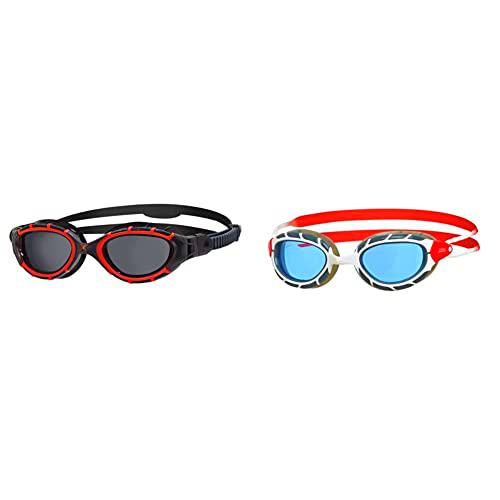 Zoggs Predator Flex Polarized-Regular Fit Gafas de natación