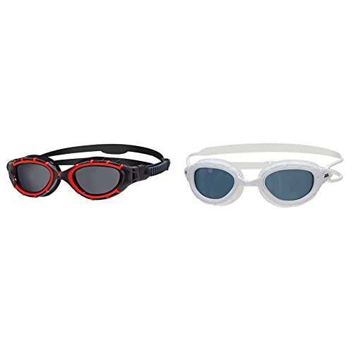 Zoggs Predator Flex Polarized-Regular Fit Gafas de natación