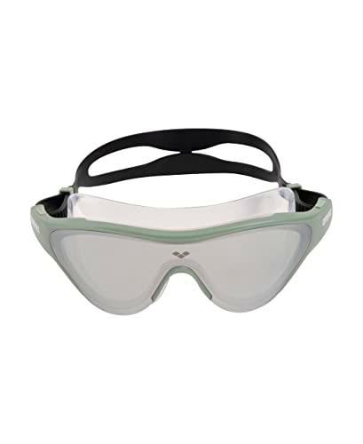 ARENA The Mask Mirror Gafas de natación, Unisex-Adult