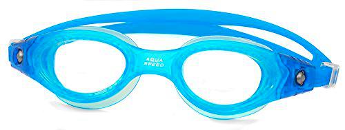 Aqua-Speed Pacific Youth - Gafas de natación para niños