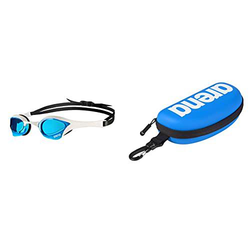 ARENA Cobra Ultra Swipe Gafas de natación, Unisex-Adult