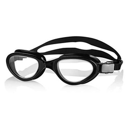 Aqua-Speed - Gafas de natación monoblock para Hombre