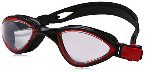 Aqua Speed Flex Monoblock - Gafas de natación para hombre
