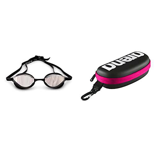 ARENA Python Mirror Gafas de natación, Unisex Adulto