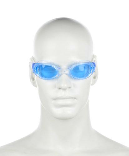 Speedo Futura Speedfit Gafas de natación, Unisex Adulto