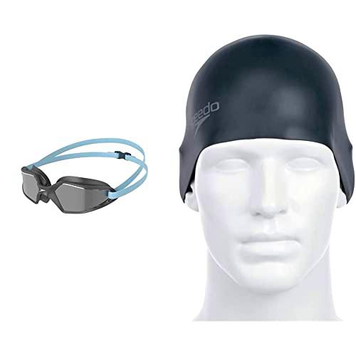 Speedo Hydropulse Mirror Gafas de natación, Adult Unisex
