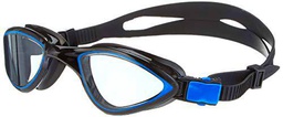 Aqua-Speed - Gafas de natación para Hombre, Lentes tintadas Oscuros
